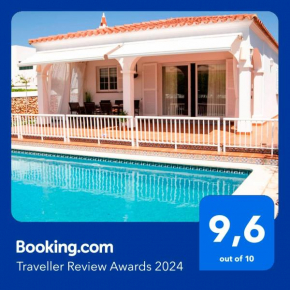 VILLA ANA ARENAL D'en CASTELL